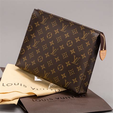 pouche lv|louis vuitton pouch.